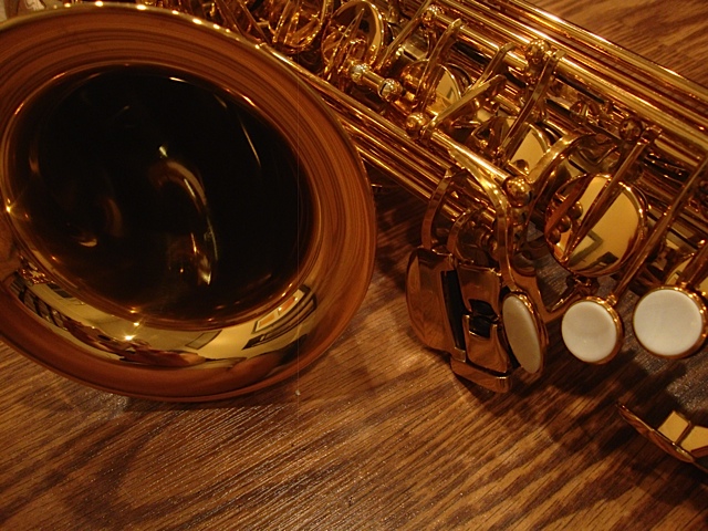 Viking M58 and M60 Tenor Saxophone Review