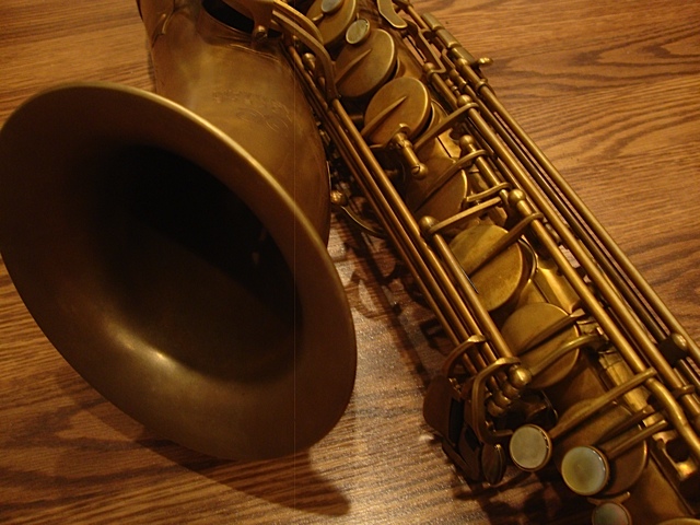 eastman saxophone review